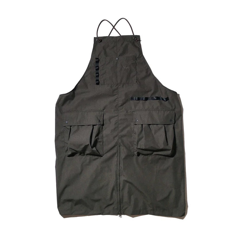 TAKIBI FIELD APRON