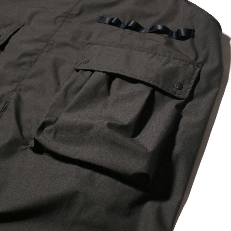 TAKIBI FIELD APRON