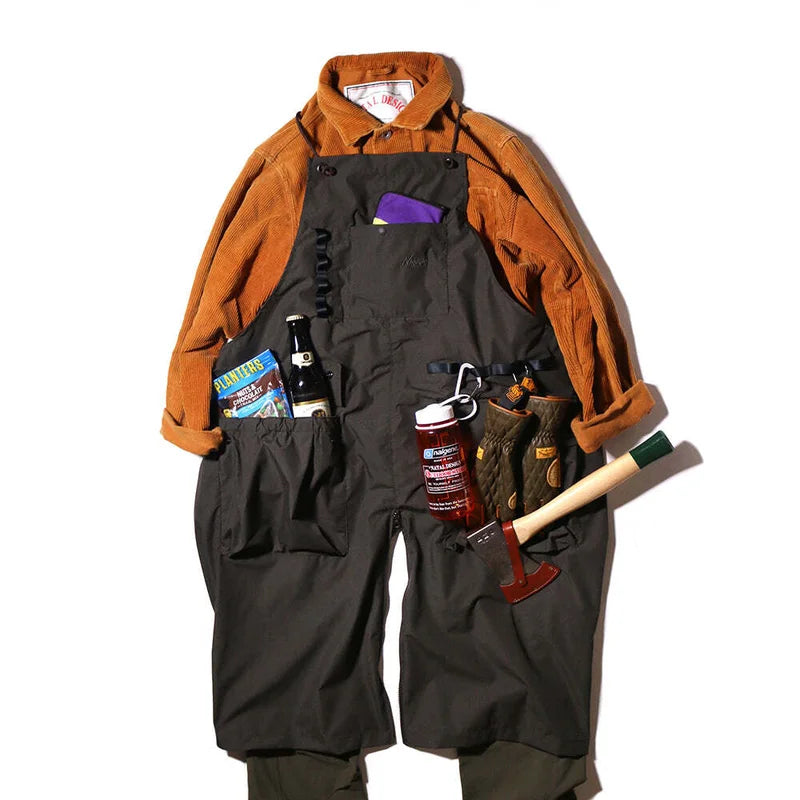 TAKIBI FIELD APRON