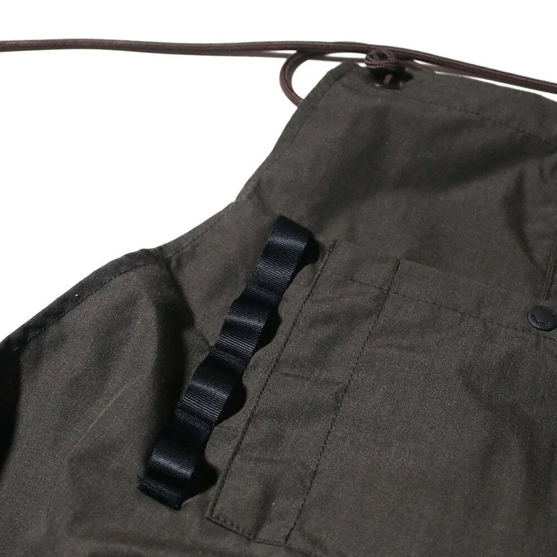 TAKIBI FIELD APRON