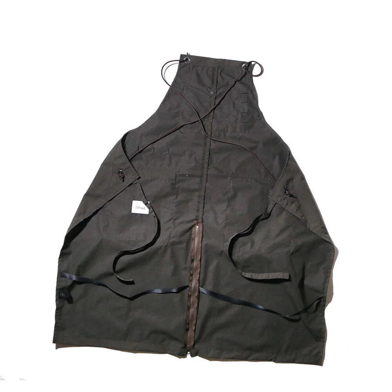 TAKIBI FIELD APRON