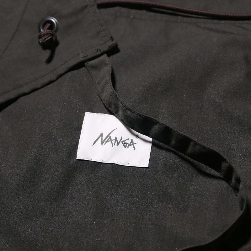 TAKIBI FIELD APRON