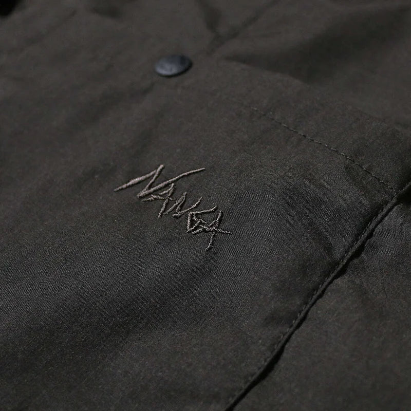 TAKIBI FIELD APRON