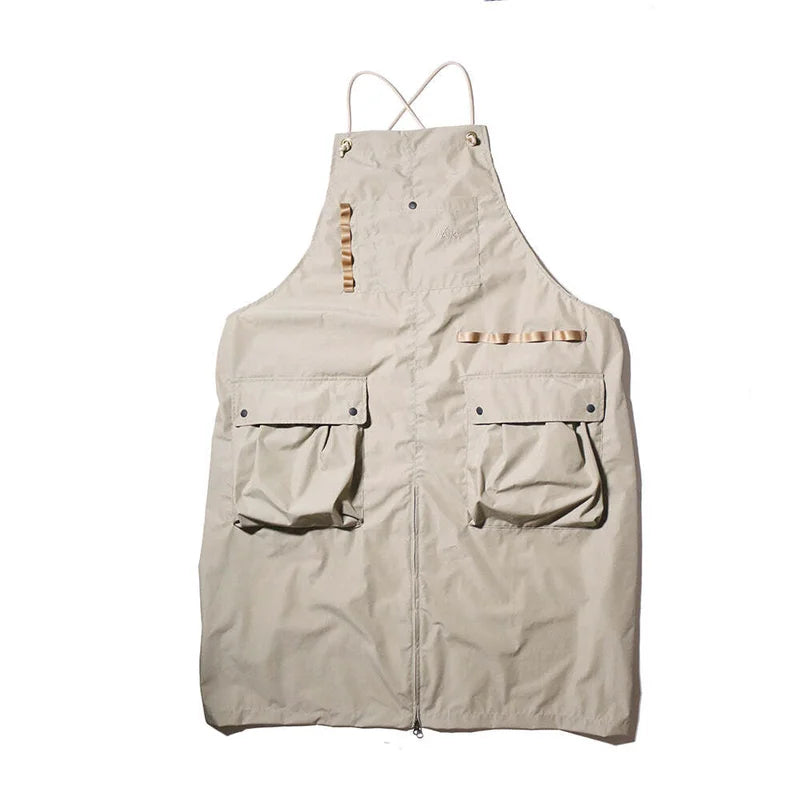TAKIBI FIELD APRON