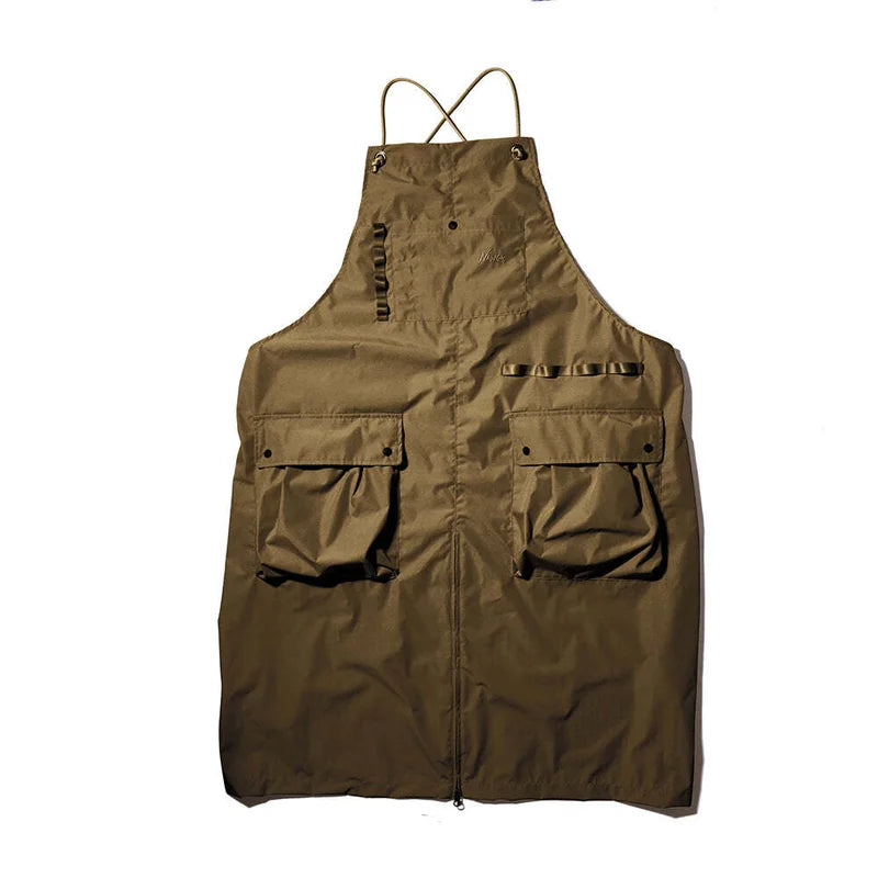 TAKIBI FIELD APRON