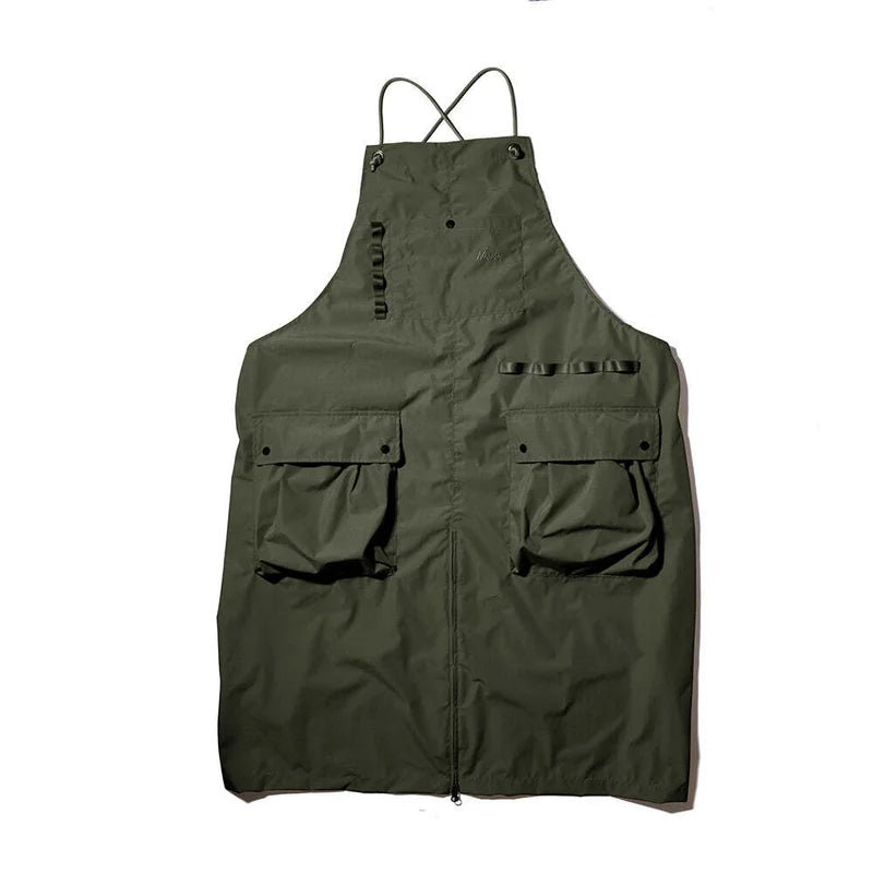 TAKIBI FIELD APRON