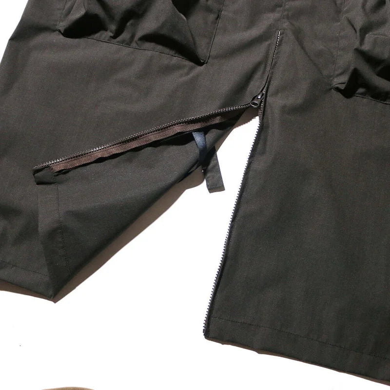 TAKIBI FIELD APRON