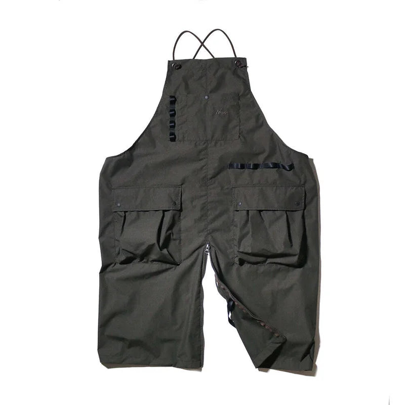 TAKIBI FIELD APRON