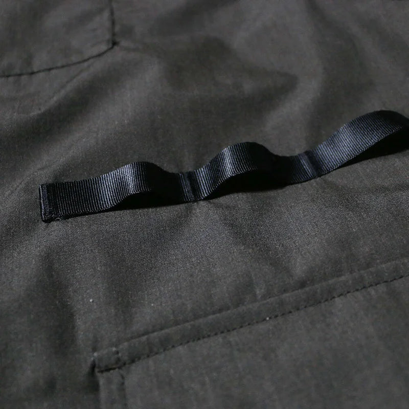 TAKIBI FIELD APRON