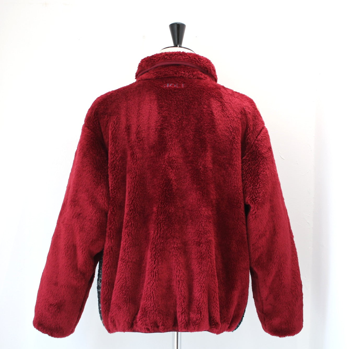 FAIRLY FLEECE JACKET(UNISEX)フェアリーフリースジャケット