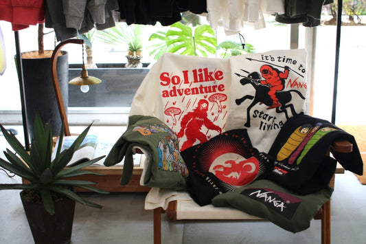 2025 FALL/WINTER New Arrival！！
