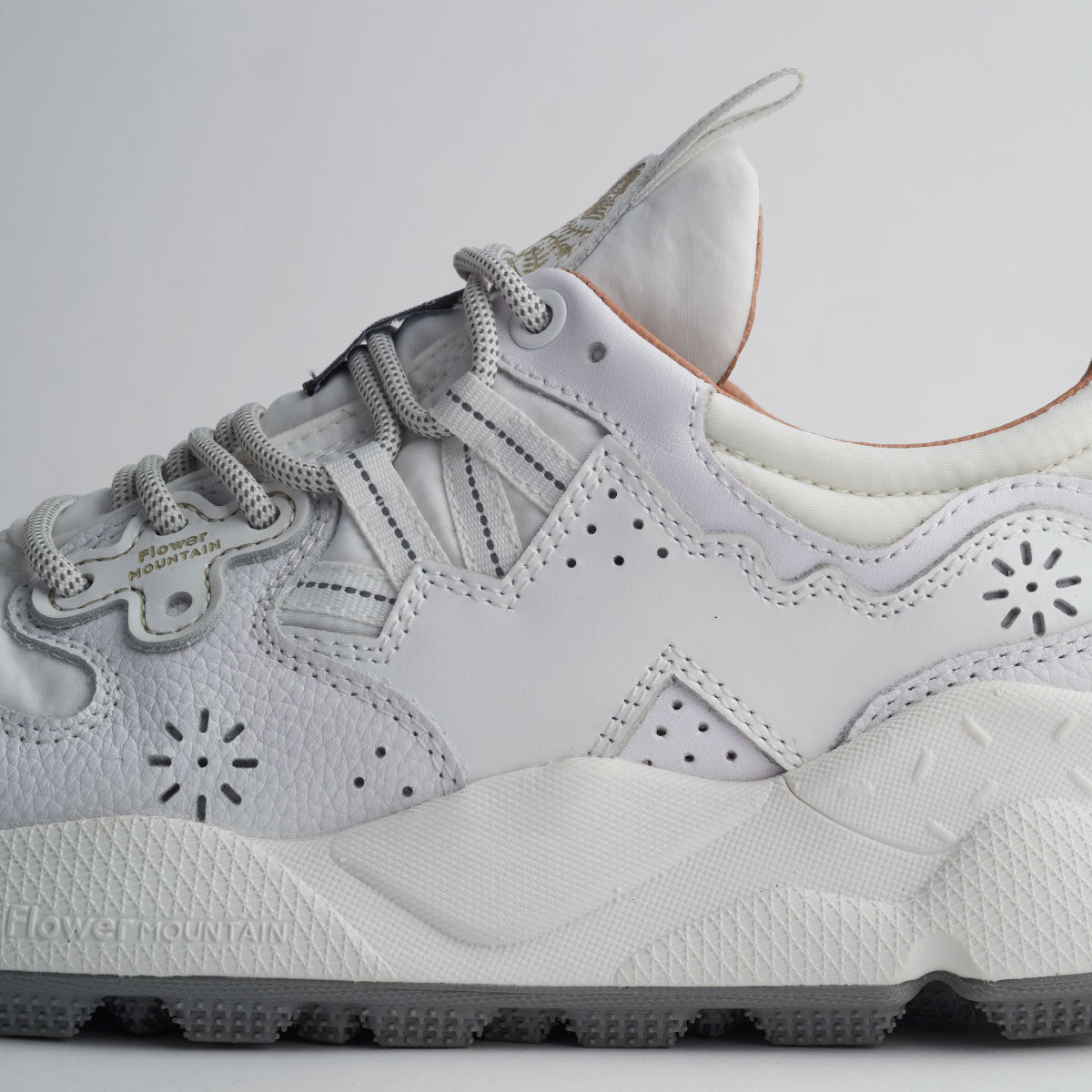 NANGA×Flower MOUNTAIN YAMANO3(ナンガ×フラワーマウンテンヤマノ03)【限定カラー】