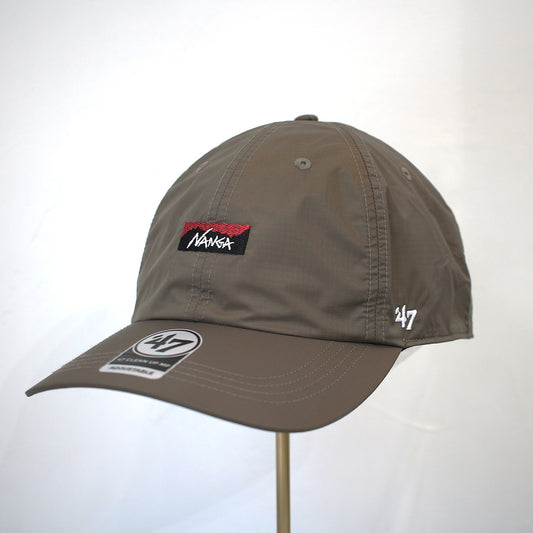 NANGA×'47 AURORA TEX CAP(ナンガ×'47オーロラテックスキャップ)