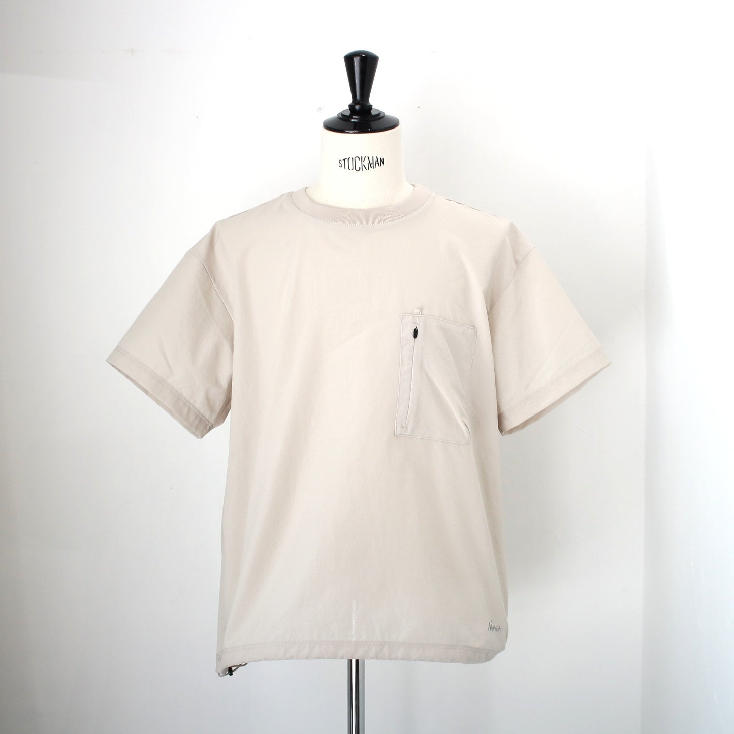 DotAir® COMFY TEE(UNISEX)( ドットエア® コンフィーTシャツ)