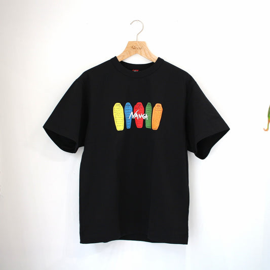 ECO HYBRID TEE(SB PT)エコハイブリッドTシャツ (SB PT)