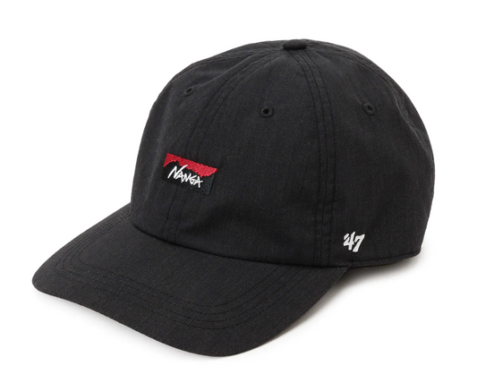 NANGA×‛47 HINOC CAP