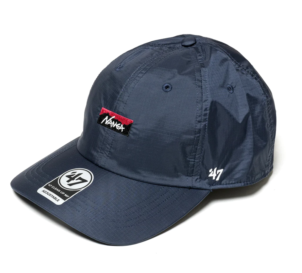 NANGA×‛47 AURORA TEX CAP