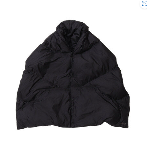 DOWN PONCHO MUFFLER(ダウンポンチョマフラー) – NANGA SHOP OSAKA DOWN PONCHO MUFFLER(ダウンポンチョマフラー) – NANGA SHOP OSAKA