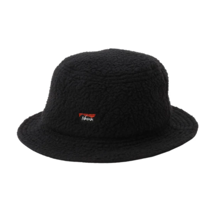 REVERSIBLE FREECE HAT(リバーシブル フリースハット)
