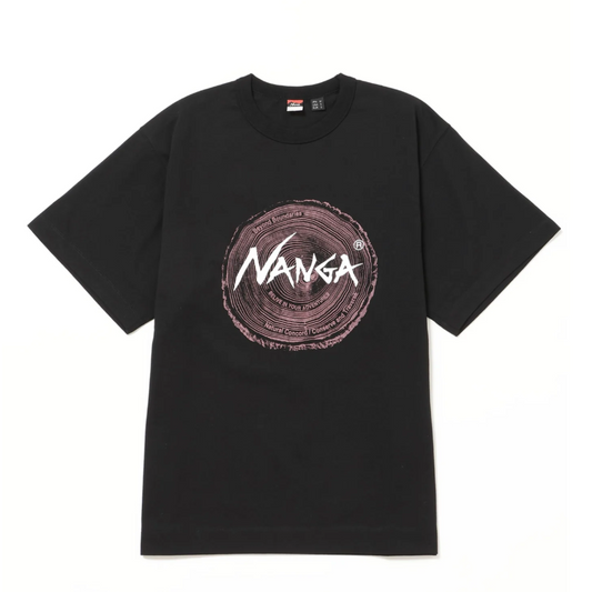 ECO HYBRID GRAPHIC TEE A(エコハイブリッドグラフィックティー)