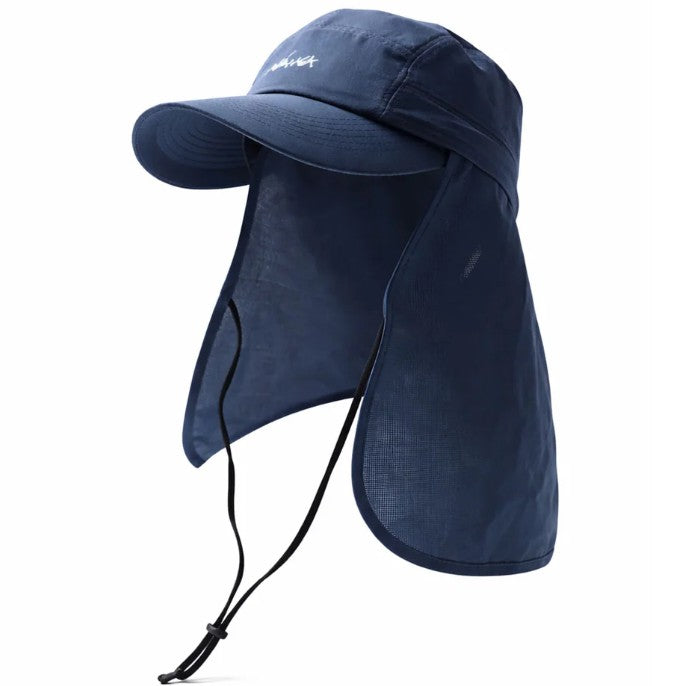 DotAir® LONG VISOR SHADE CAP(ドットエア®ロングバイザーシェードキャップ)