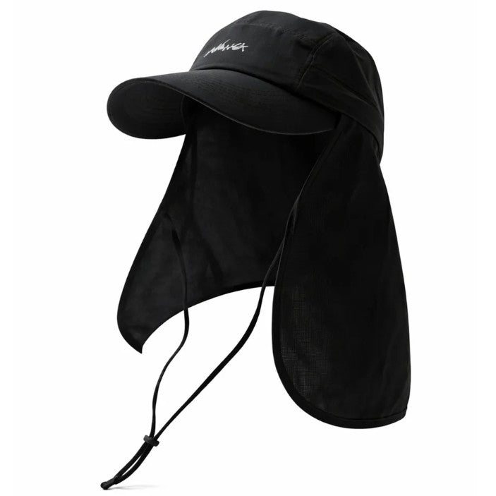 DotAir® LONG VISOR SHADE CAP(ドットエア®ロングバイザーシェードキャップ)