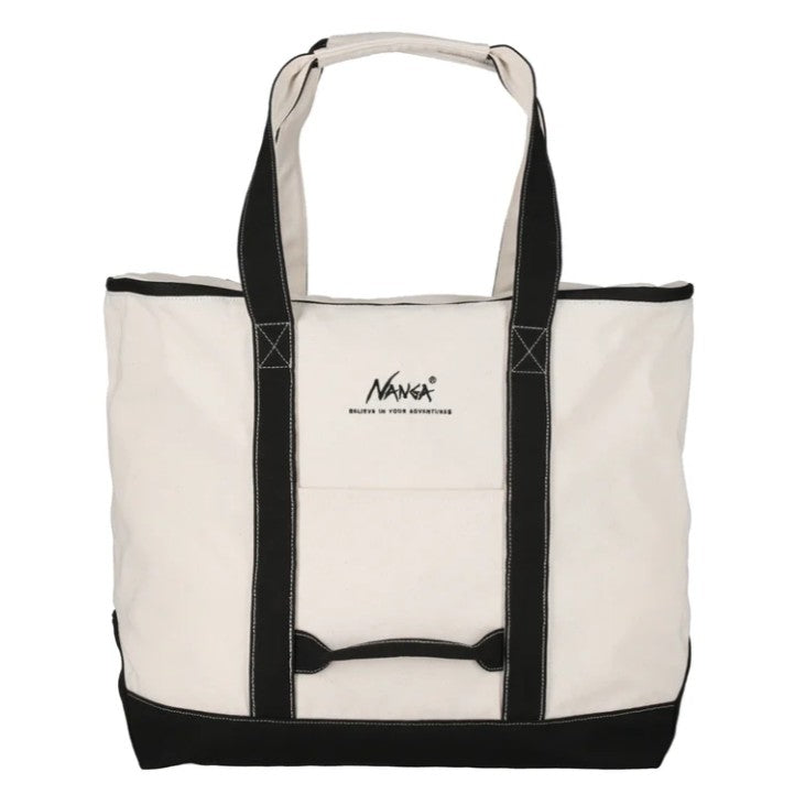 GEAR CANVAS TOTE BAG(ギアキャンバストートバッグ)