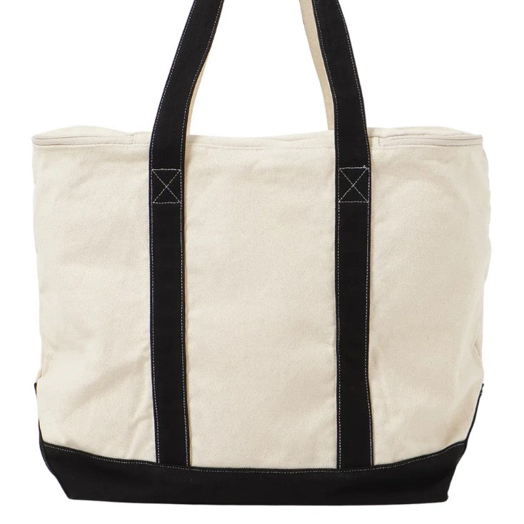 GEAR CANVAS TOTE BAG(ギアキャンバストートバッグ)