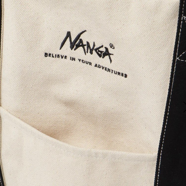 GEAR CANVAS TOTE BAG(ギアキャンバストートバッグ)