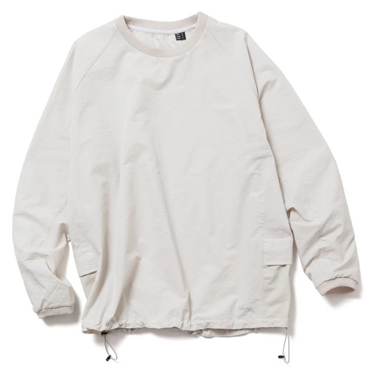 DotAir® COMFY L/S TEE( ドットエア® コンフィーロングスリーブTシャツ)