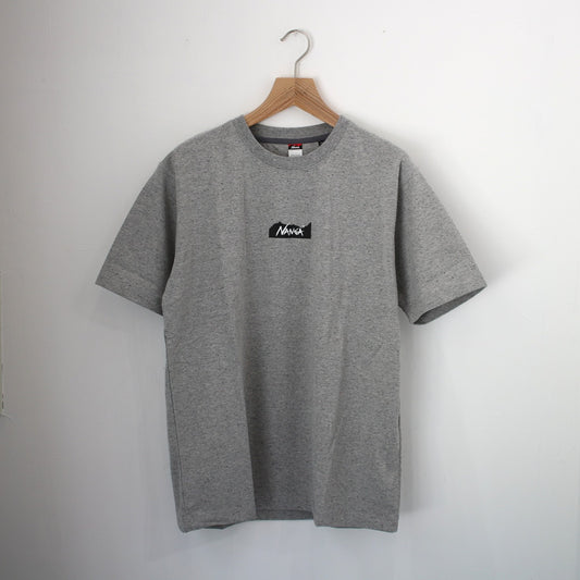 ECO HYBRID MT LOGO TEE(UNISEX) エコハイブリッドMT ロゴティー