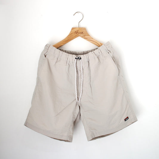 NYLON TUSSER EASY SHORTS(ナイロンタッサー イージーショーツ)