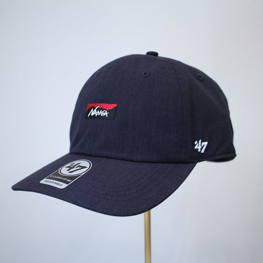 NANGA×'47 HINOC CAP(ナンガ×'47ヒノックキャップ)