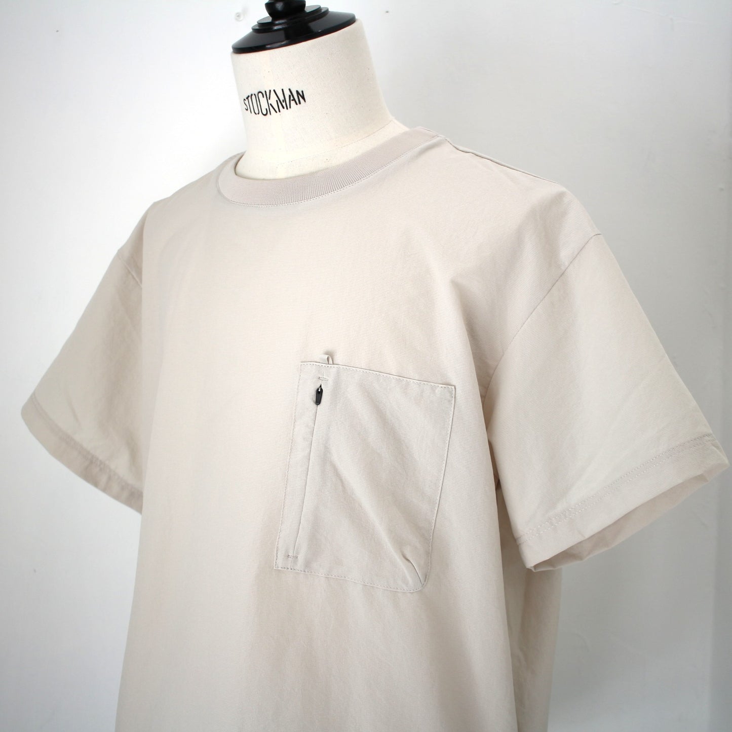 DotAir® COMFY TEE(UNISEX)( ドットエア® コンフィーTシャツ)
