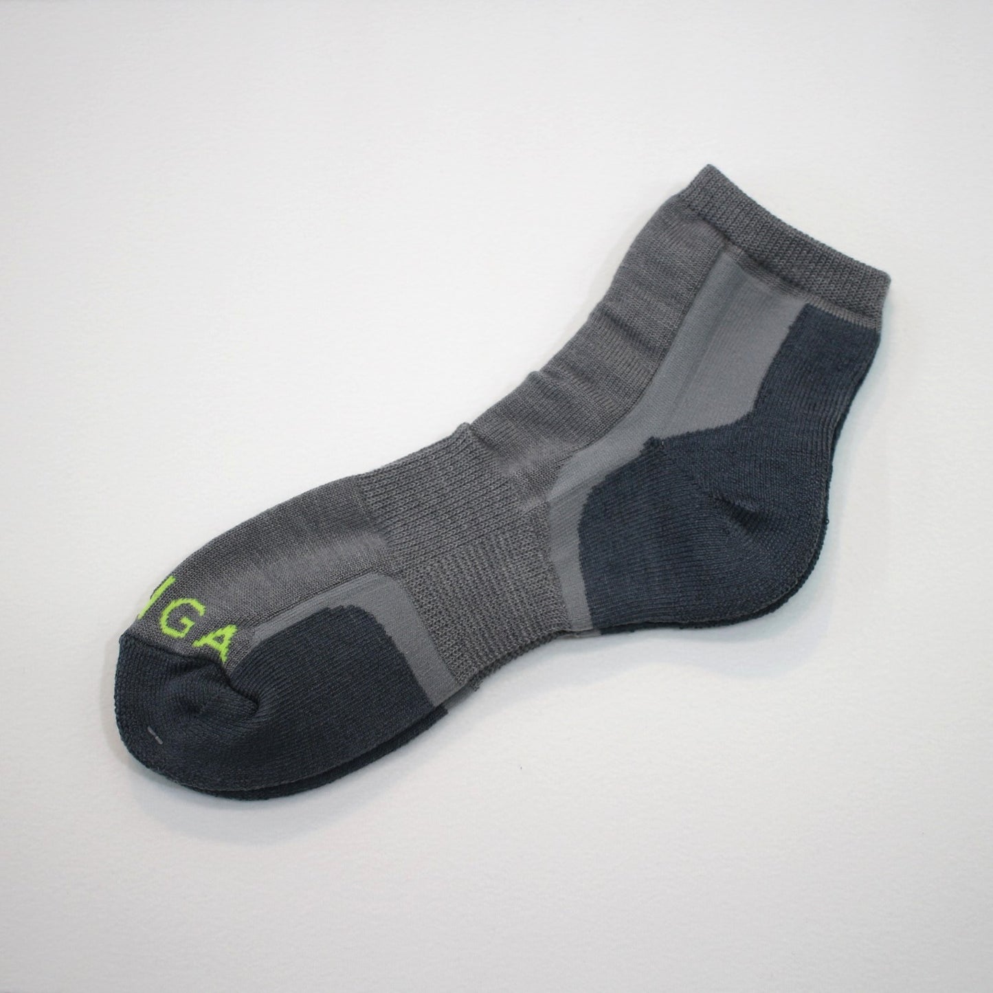 HIGH COMPRESSION SHORT SOCKS( ハイコンプレッションショートソックス)