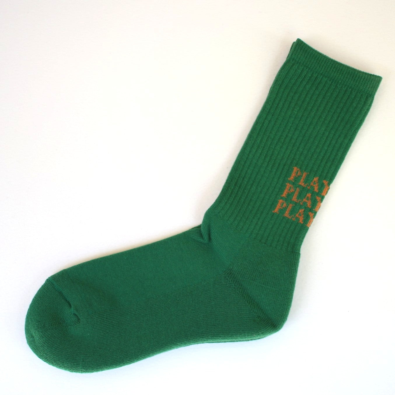 PLAYFUL COLOR SOCKS(プレイフルカラーソックス)