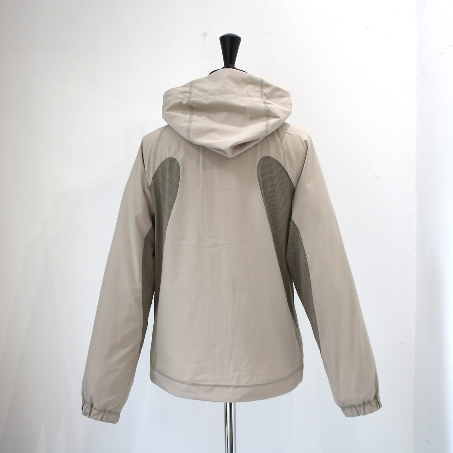 HYBRID FLEX ZIP BLOUSON W(WOMEN) ハイブリッドフレックスジップブルゾン (レディース)