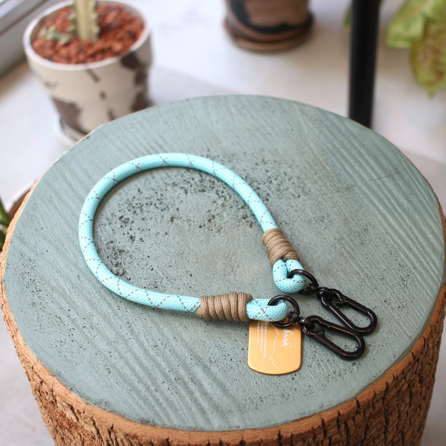 CANYON ROPE MID STRAP（キャニオンロープ ミッド ストラップ）