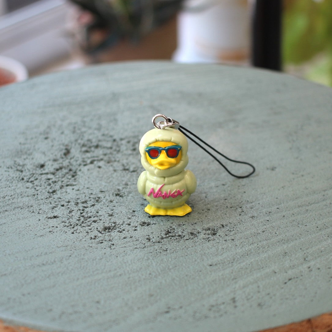 GAAACY KEY HOLDER（ ガーシー キーホルダー）