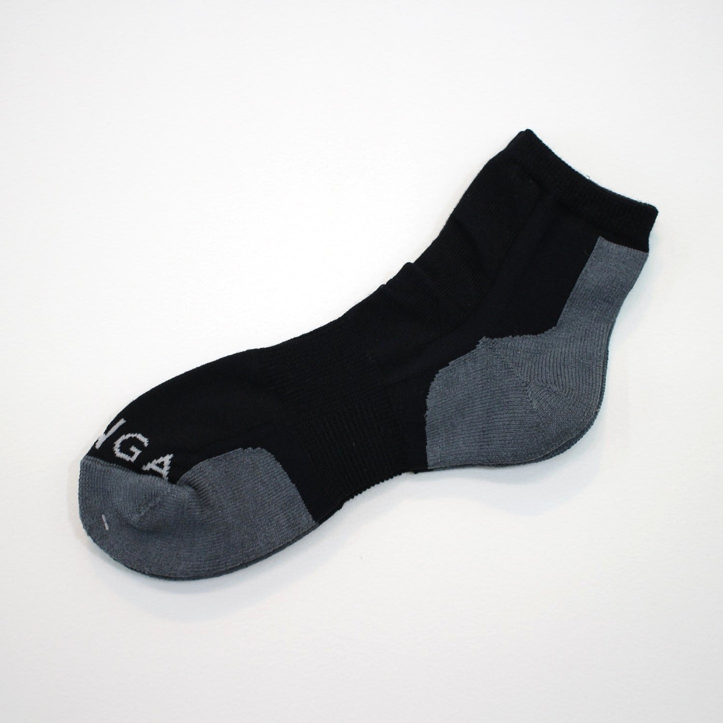 HIGH COMPRESSION SHORT SOCKS( ハイコンプレッションショートソックス)