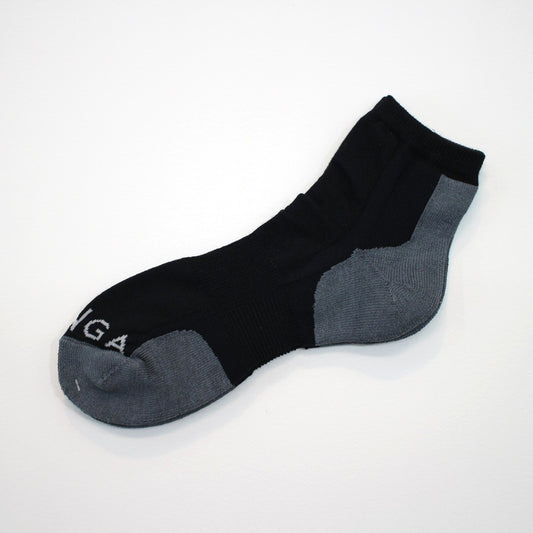 HIGH COMPRESSION SHORT SOCKS( ハイコンプレッションショートソックス)