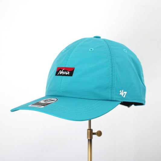 NANGA×'47 AURORA TEX CAP(ナンガ×'47オーロラテックスキャップ)