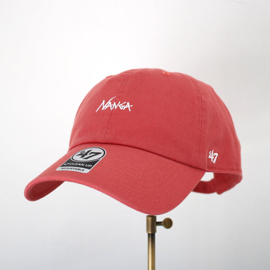 NANGA×'47 COTTON CAP(ナンガ×'47コットンキャップ)