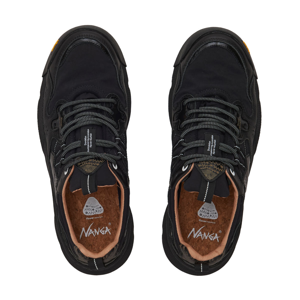 NANGA×Flower MOUNTAIN YAMANO3(ナンガ×フラワーマウンテンヤマノ03)【限定カラー】