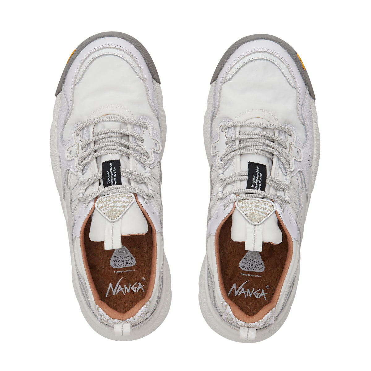 NANGA×Flower MOUNTAIN YAMANO3(ナンガ×フラワーマウンテンヤマノ03)【限定カラー】