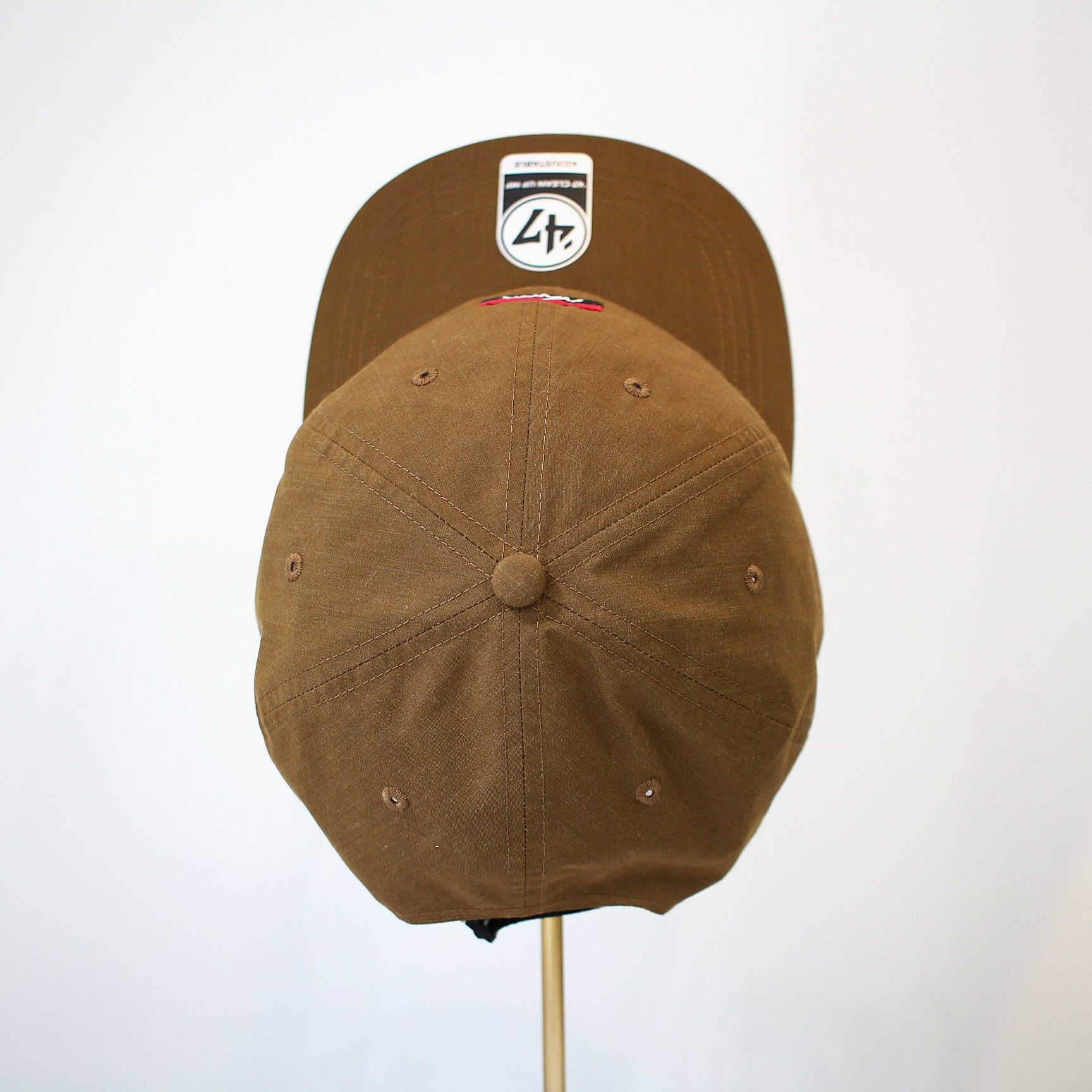 【希少】NANGA ×'47 HINOC CAP '47 CLEAN UP MF NANGA×'47 ヒノックキャップ – NANGA ONLINE SHOP