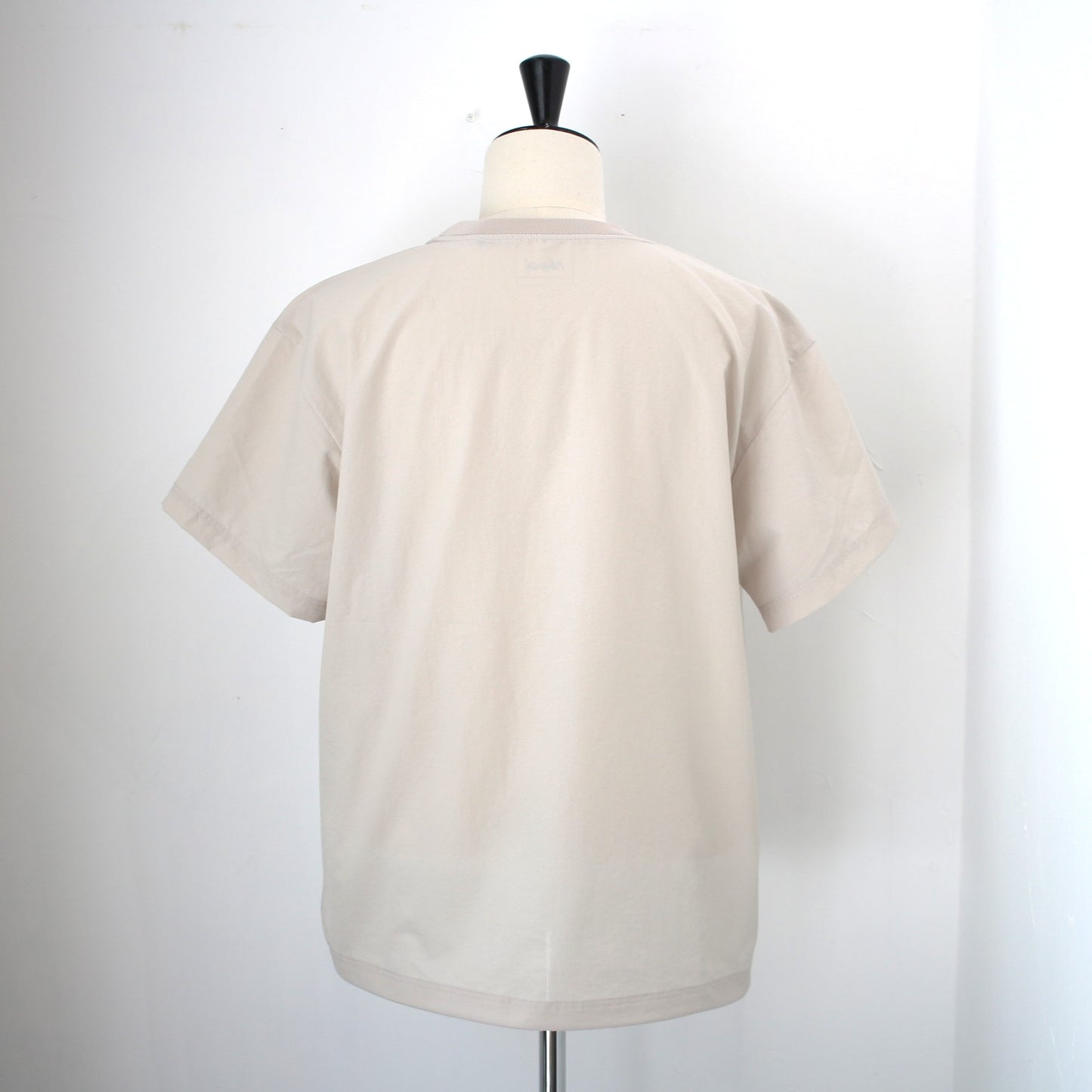 DotAir® COMFY TEE(UNISEX)( ドットエア® コンフィーTシャツ)