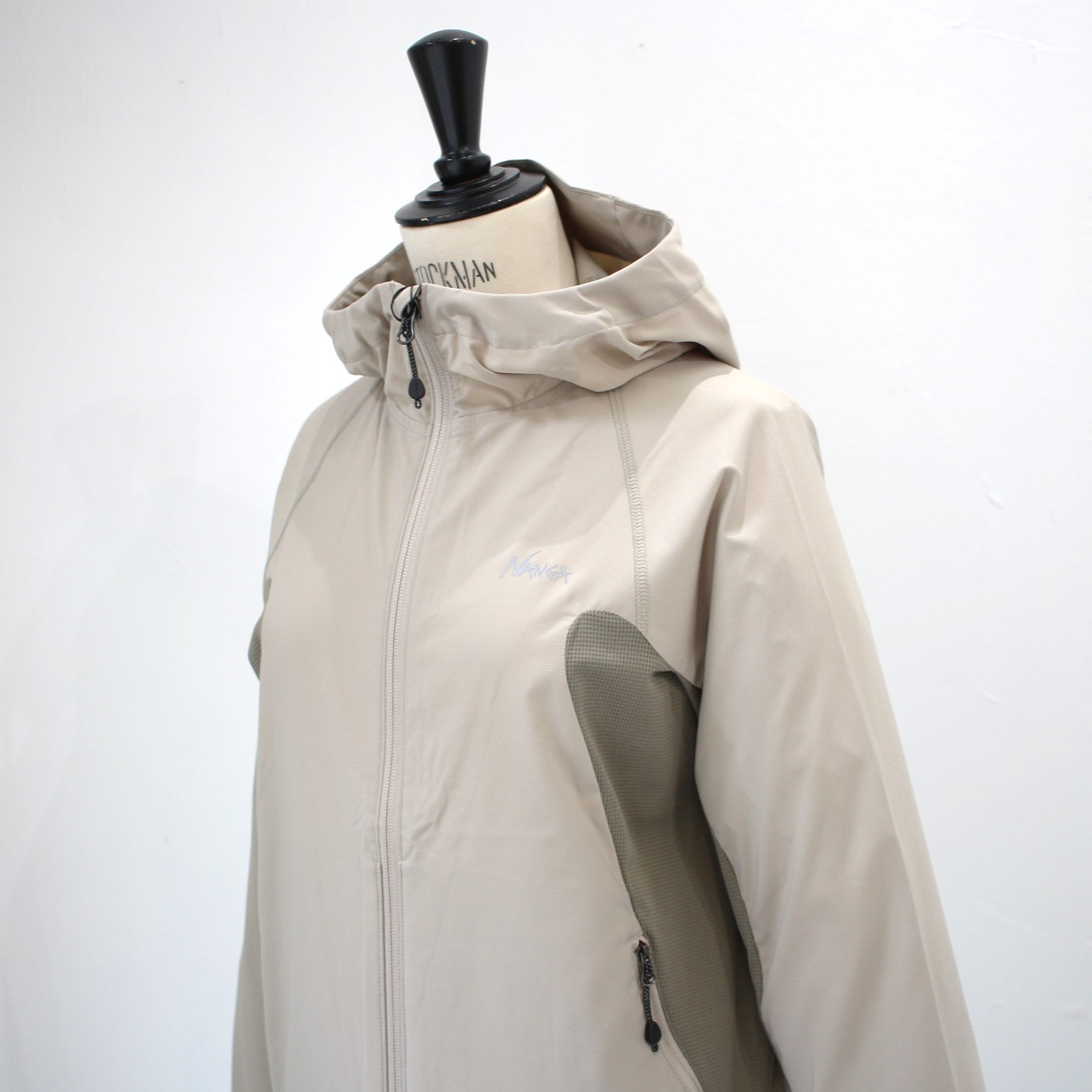HYBRID FLEX ZIP BLOUSON W(WOMEN) ハイブリッドフレックス