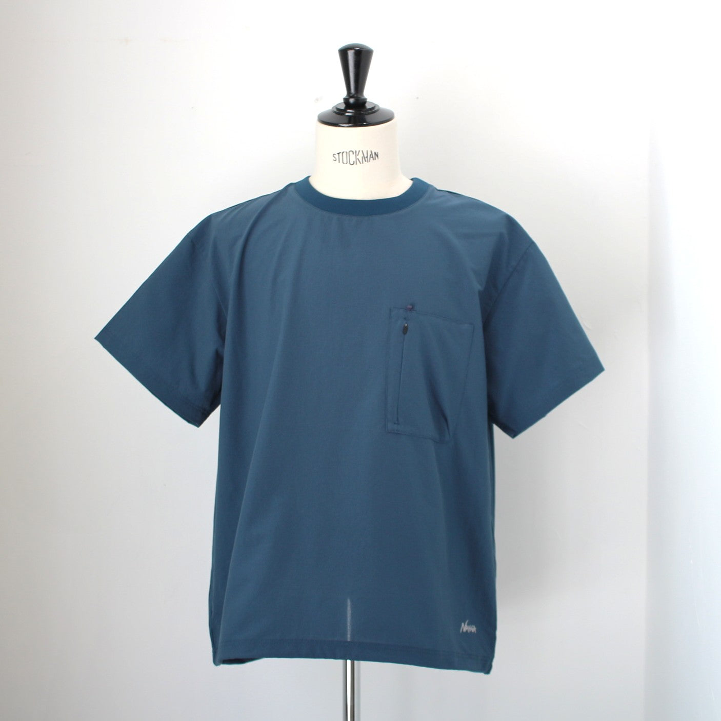 DotAir® COMFY TEE(UNISEX)( ドットエア® コンフィーTシャツ)