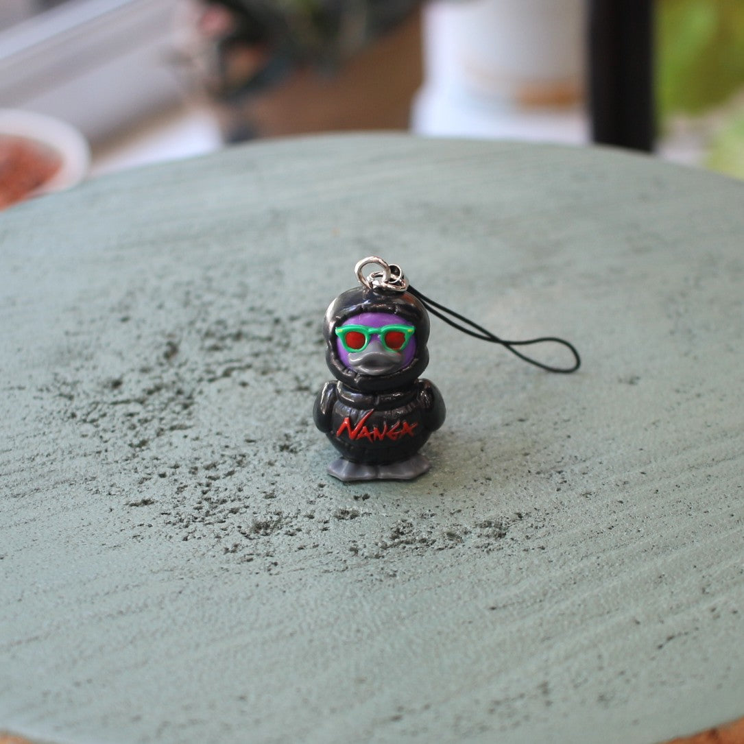 即日発送　NANGA GAAACY KEY HOLDER / ガーシー ガーシー キーホルダー – NANGA ONLINE SHOP